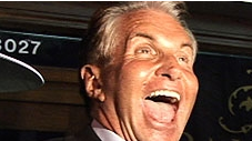 George Hamilton -- A Whore?