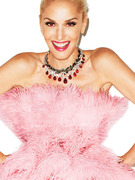 Gwen Stefani: Getting Six-Pack Abs Is "Torture"