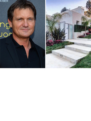 Kevin Williamson Sells "Scream"-Worthy Hollywood Home