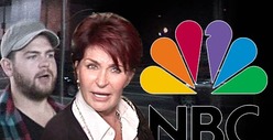 NBC -- We Didn't FIRE Jack Osbourne Over M.S. Diagnosis