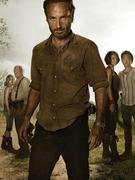 "The Walking Dead" Mid-Season Finale: Who Died and Who's New?
