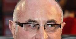 'Who Framed Roger Rabbit?' Star Bob Hoskins -- I'm RETIRING from Acting ... I Have Parkinson's
