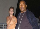 O.J. Simpson's GF -- I'm Shopping a Sex Tape
