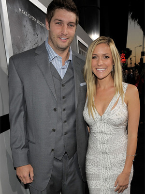 Kristin Cavallari Gives Birth to Camden Jack Cutler!