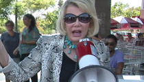 Joan Rivers -- Marketing Genius
