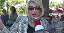 Joan Rivers -- Marketing Genius