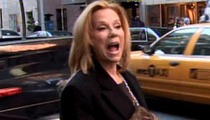 Kathie Lee Gifford -- RIPPED by Fans for Dissing Parents of Drug Addicts