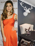 Jamie-Lynn Sigler’s New Hollywood Digs! 