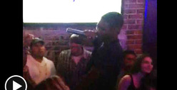 Usher Resurrects Michael Jackson ... Through KARAOKE [VIDEO]