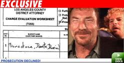 Bonaduce Free!!!  D.A. Rejects Case