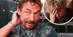 Bonaduce -- Ain't Nobody Monkey Humpin' Around!