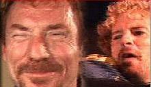 Bonaduce's Bad Behavior -- In the Stars?