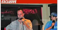Dave Matthews -- Karaoke Super Freak