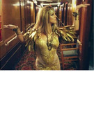 Britney Spears: From Pop Princess to Queen of the Nile!