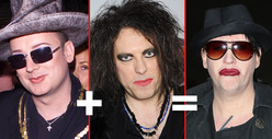 Celebrity Math: Makeup Rocker Edition