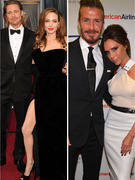 Forbes Highest Paid Celebrity Couples -- Who's No. 1?