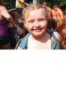Honey Boo Boo and Her Family Go To The Redneck Games!