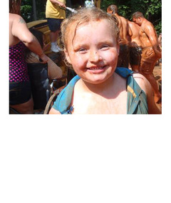 Honey Boo Boo and Her Family Go To The Redneck Games!