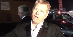 Joe Simpson ARRESTED -- Jessica's Dad Busted for DUI