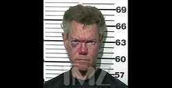 Randy Travis -- How Will it End?