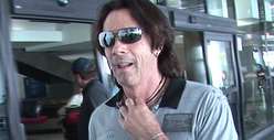 Rick Springfield Strikes Deal in DUI Case -- Won't Be Jessie's Prison Bitch