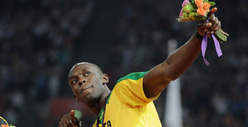Usain Bolt -- I'm The Greatest Athlete Who EVER LIVED!!