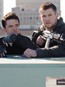 "Red Dawn" Remake -- See the First Trailer!