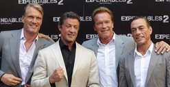 'The Expendables' -- Who'd You Rather?
