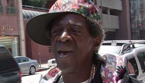 Flavor Flav -- Tax Lien Makes Him a Public Enemy