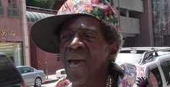 Flavor Flav -- Tax Lien Makes Him a Public Enemy