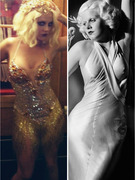 Britney Spears Goes Old Hollywood Glam for Fragrance Ad