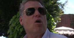 Joe Simpson's DUI -- Rolling with a .12 ... Allegedly