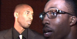 Kobe Bryant -- Lakers are 'Locked & Loaded' with Dwight Howard