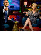 Meryl Streep on "Watch What Happens Live": I Pray for Lindsay Lohan