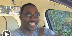 Dwight Howard -- ALL SMILES After Lakers Deal