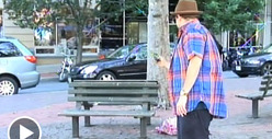 Jonah Hill Witnesses Bloody Street Birth in NYC 