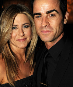 Jennifer Aniston Engaged to Justin Theroux!