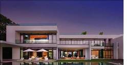 Alex Rodriguez -- Sure, Take My Miami Palace ... for $38 Million