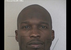 Chad Johnson Arrested for Domestic Violence