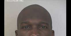 Chad Johnson Arrested for Domestic Violence