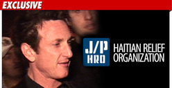 Sean Penn Slams WEB Designer With Lawsuit