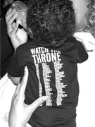 Beyonce Shares a New Blue Ivy Photo!