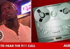 Chad Johnson 911 Call -- 'He Hit Her on the Head' ... Don't Tell the Media!!!