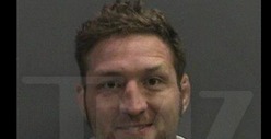 Ex-UFC Fighter Jason 'Mayhem' Miller -- Charged with Vandalism After Naked Church Arrest