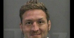 Jason 'Mayhem' Miller Arrested -- Ex-UFC Fighter Busted in Church ... BUCK NAKED