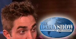 Robert Pattinson -- Passes on Blasting Kristen Stewart for Cheating Scandal