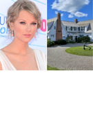 Taylor Swift Buys Cape Cod Home Near Kennedy Boyfriend