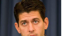 Paul Ryan -- He's Hiding a Six Pack