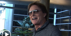 Bruce Jenner -- Usain Bolt is DELUSIONAL 