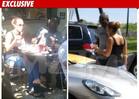 Chad Ochocinco Goes Bye with 'Basketball Wife'